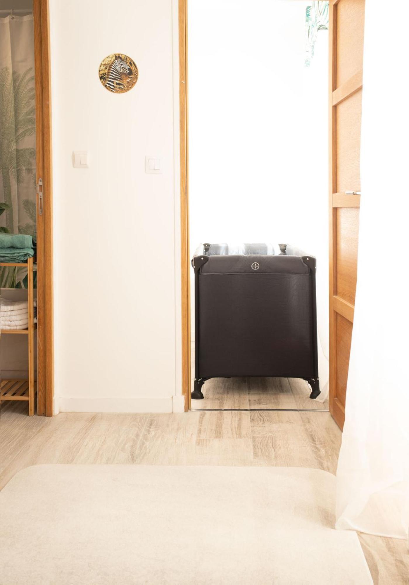 Jungle Appartement Lumineux Plein Centre Boulogne-sur-Mer Kültér fotó