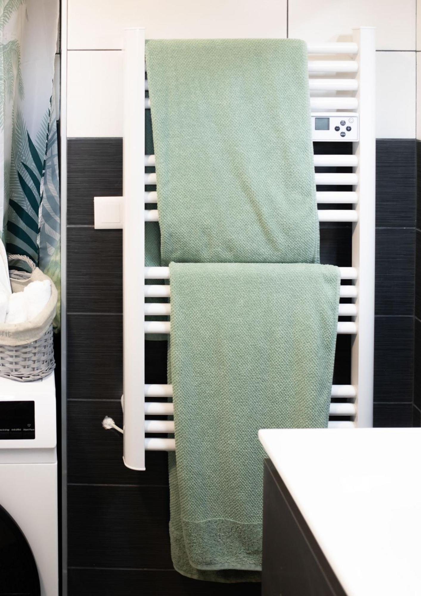 Jungle Appartement Lumineux Plein Centre Boulogne-sur-Mer Kültér fotó