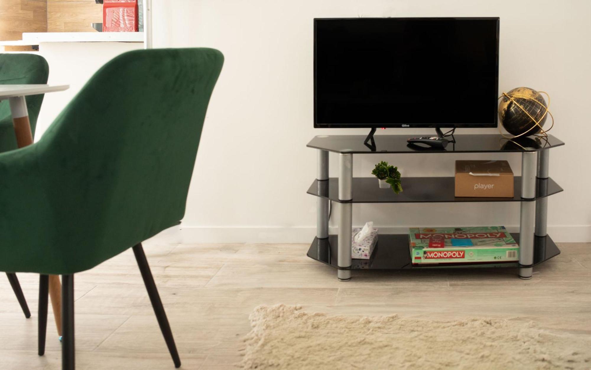 Jungle Appartement Lumineux Plein Centre Boulogne-sur-Mer Kültér fotó