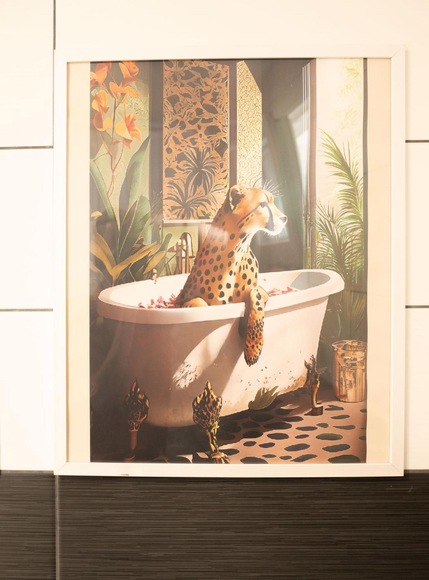 Jungle Appartement Lumineux Plein Centre Boulogne-sur-Mer Kültér fotó