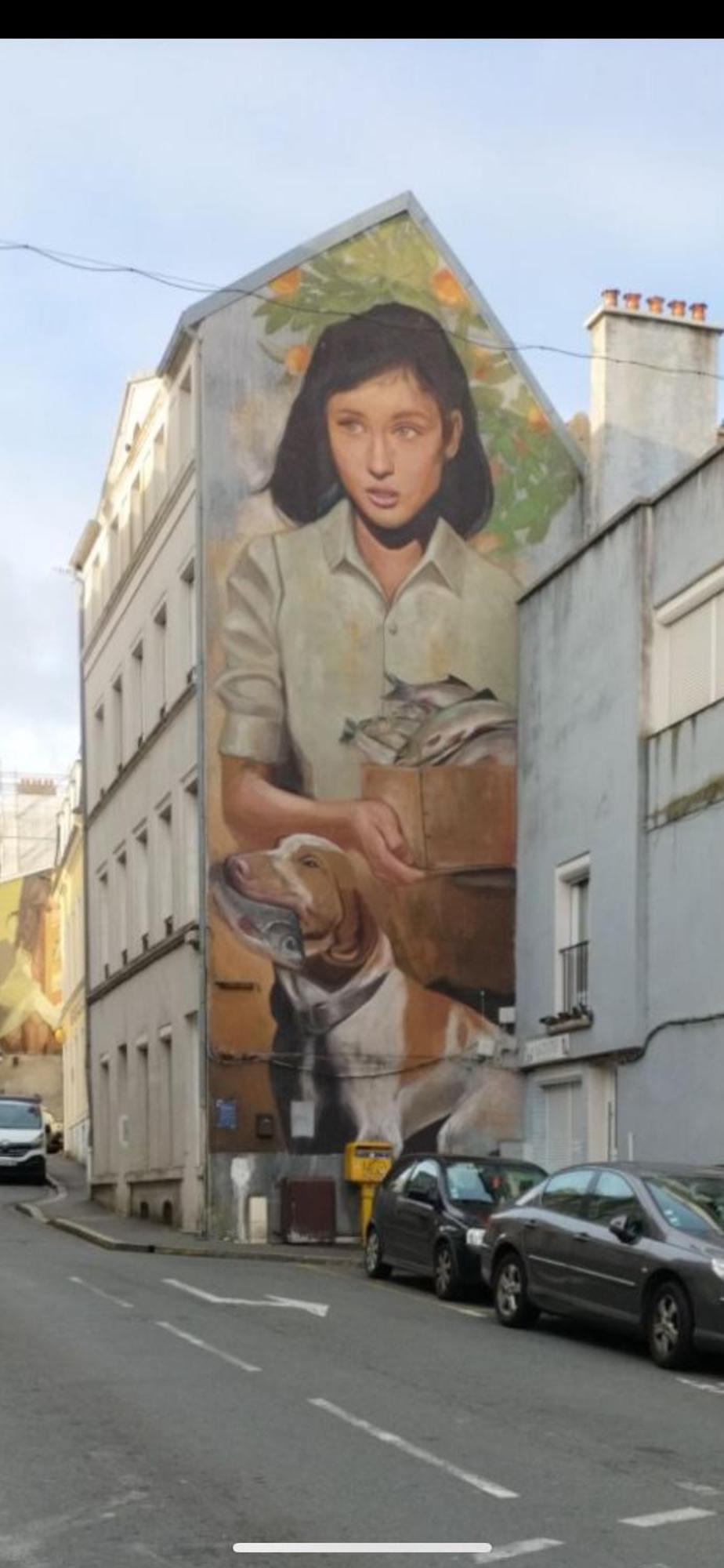 Jungle Appartement Lumineux Plein Centre Boulogne-sur-Mer Kültér fotó
